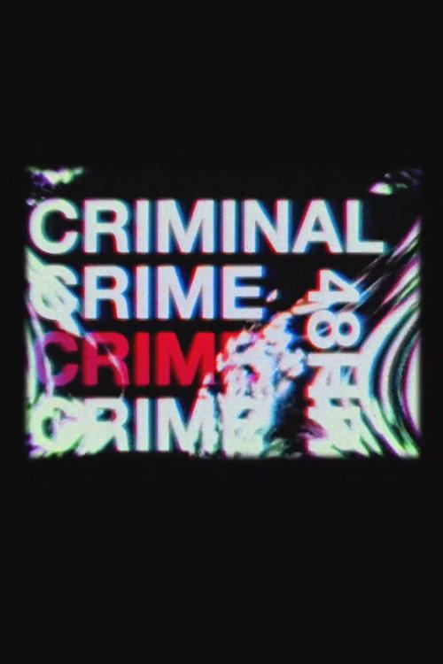 Criminal Crime 2023 official movie poster