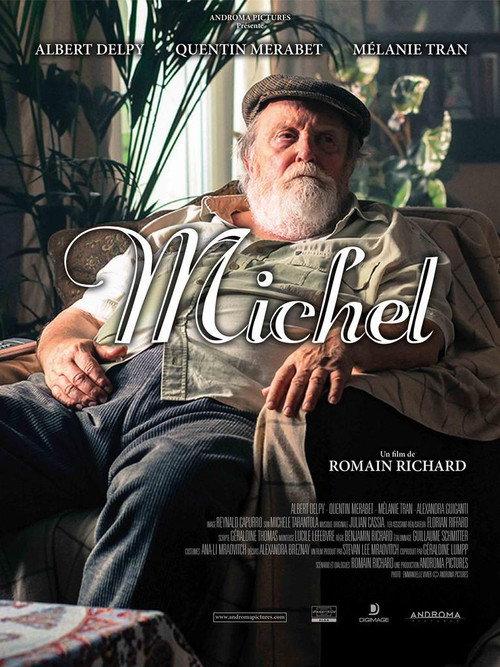 Michel 2015 official movie poster