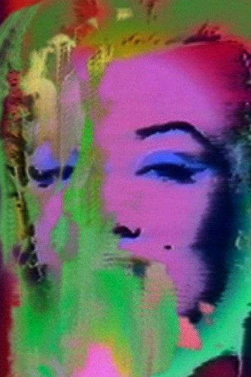 2001 Colours Andy Never Thought Of 1996 official movie poster