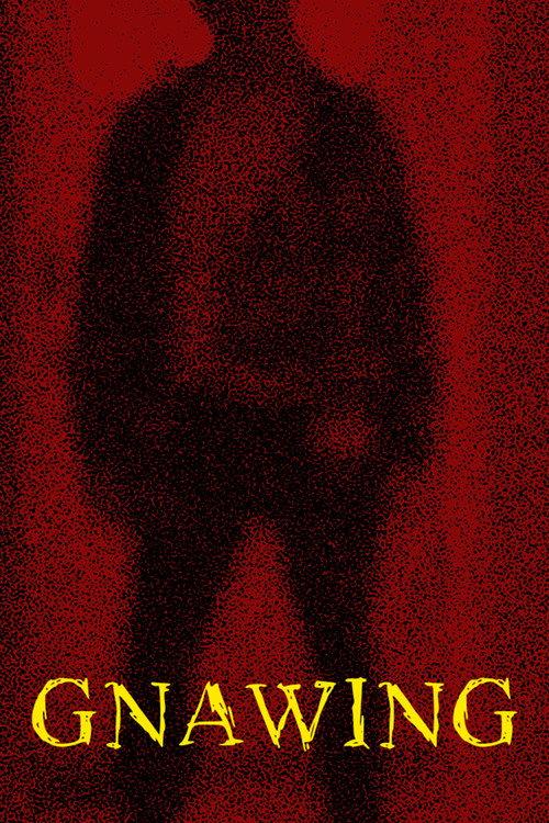 Gnawing 2025 official movie poster