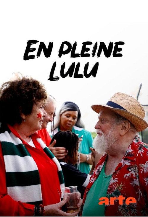 En pleine Lulu 2019 official movie poster