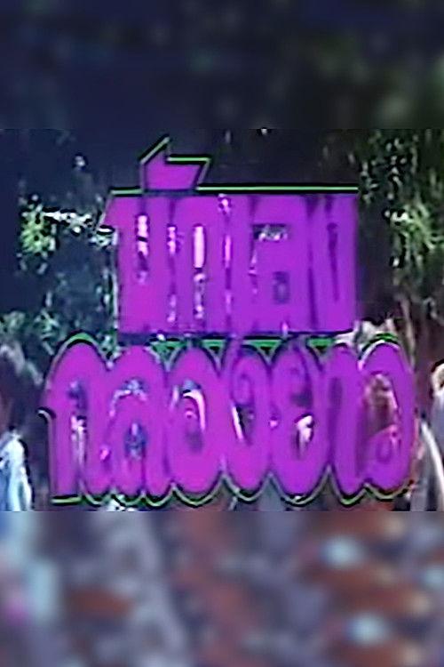 The Rowdy Bunch 1994 official movie poster
