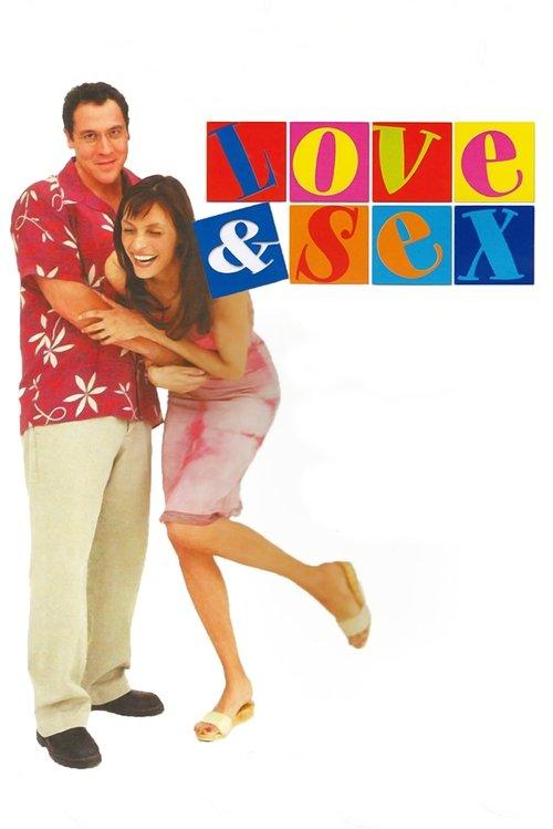 Love & Sex 2000 official movie poster