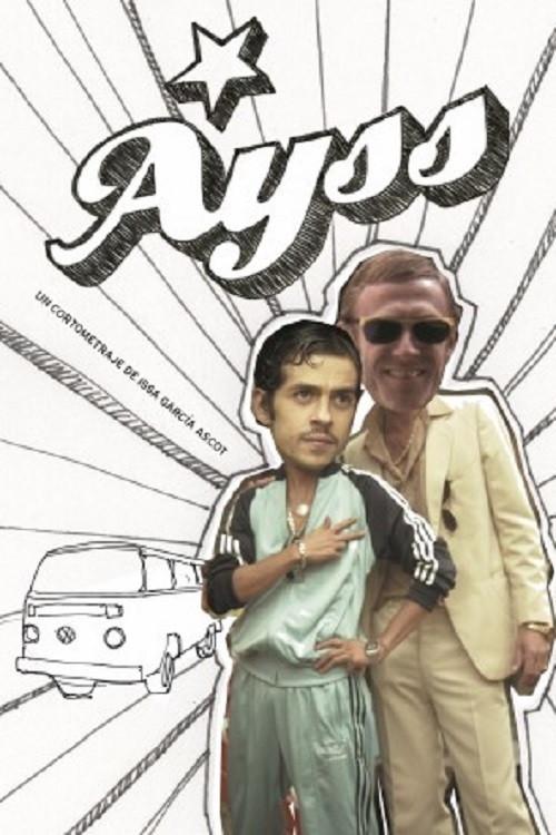 Ayss 2005 official movie poster
