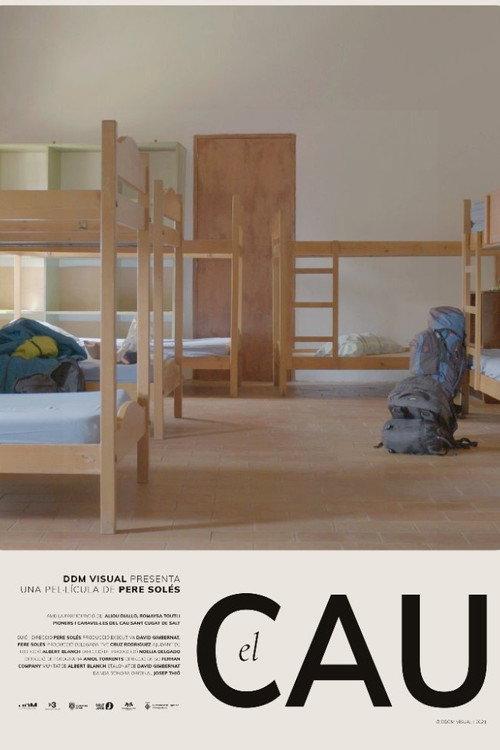 El cau 2021 official movie poster