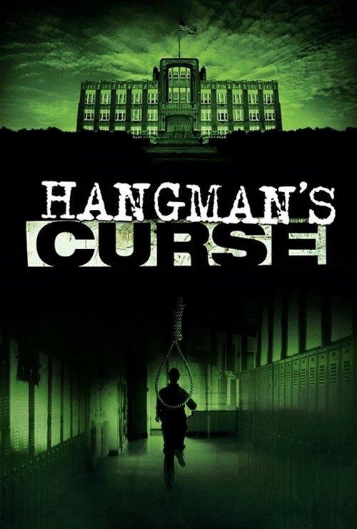 Hangman's Curse 2003 official movie poster