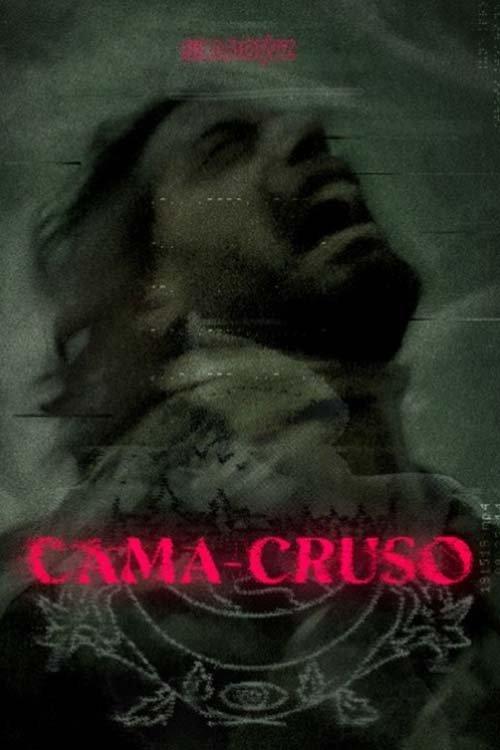 Cama-Cruso 2022 official movie poster