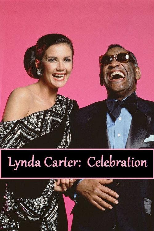 Lynda Carter's Celebration 1981 official movie poster