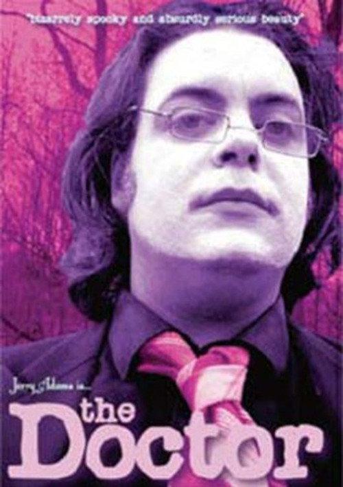 The Doctor 2005 official movie poster