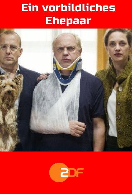 Ein vorbildliches Ehepaar 2012 official movie poster