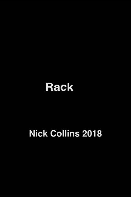Rack 2018 official movie poster