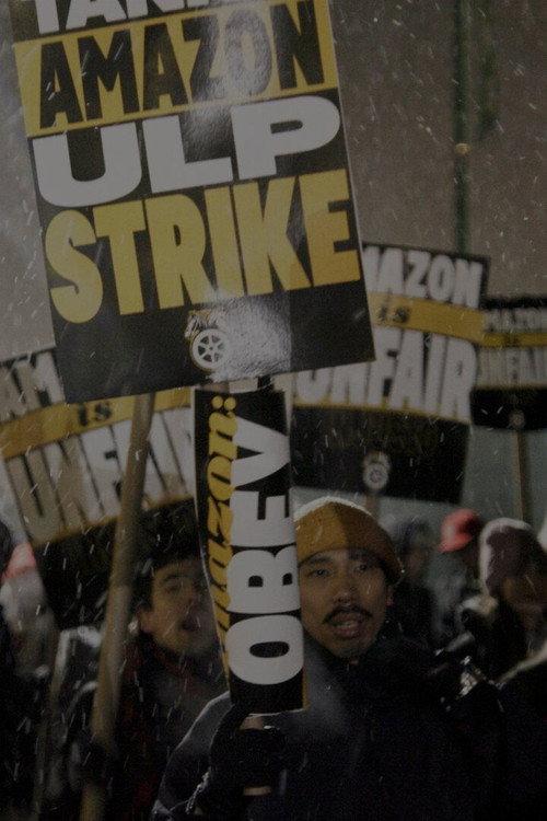 Local One 2025 official movie poster