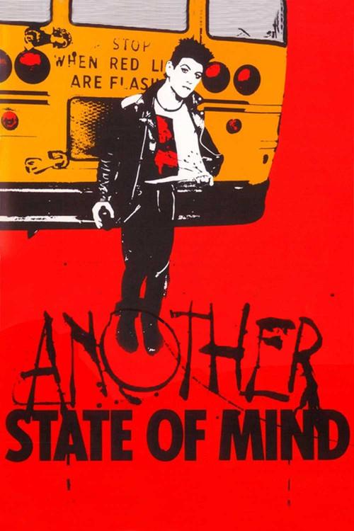 Another State of Mind 1984 official movie poster