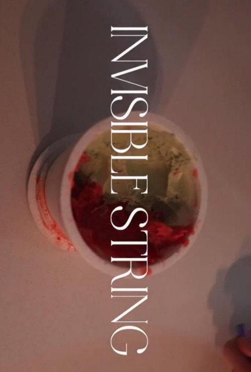 Invisible String 2024 official movie poster