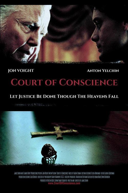 Court of Conscience 2015 official movie poster