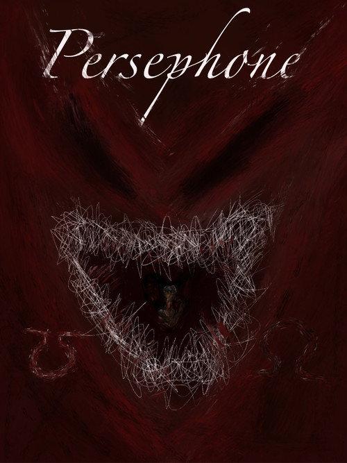Persephone 2024 official movie poster