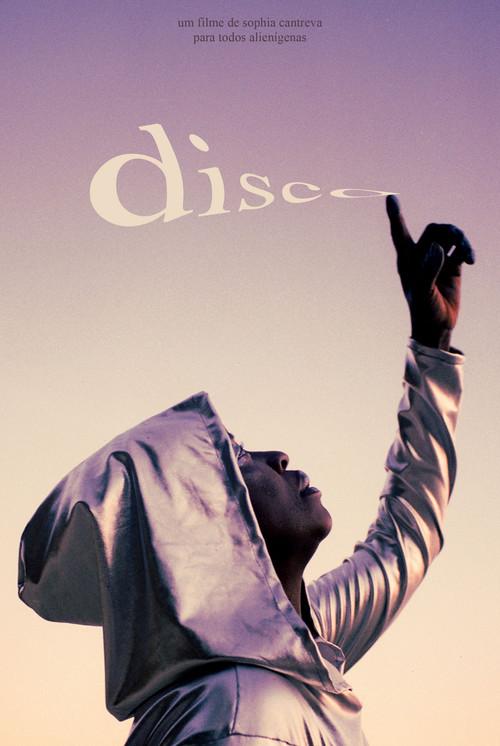 Disco 2025 official movie poster