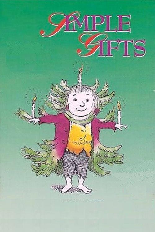 Simple Gifts 1977 official movie poster