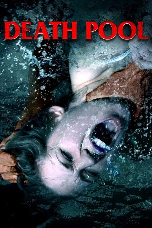 Death Pool 2017 official movie poster