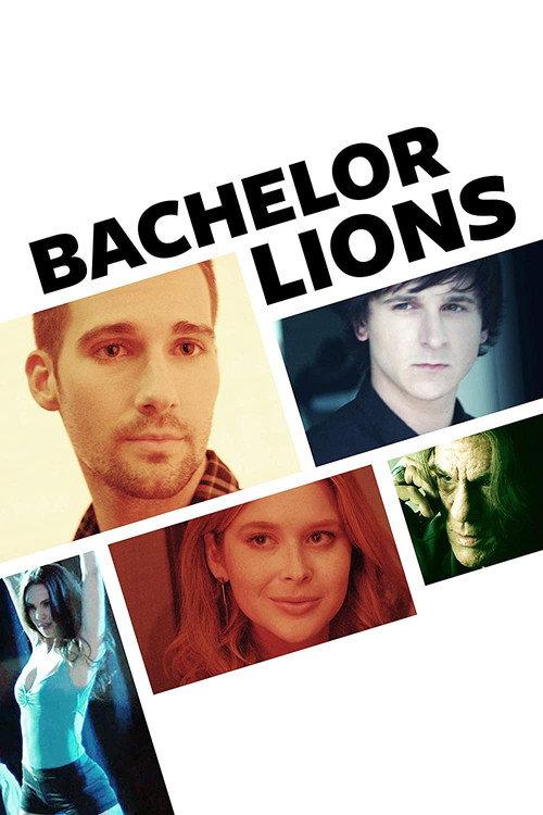 Bachelor Lions 2018 official movie poster