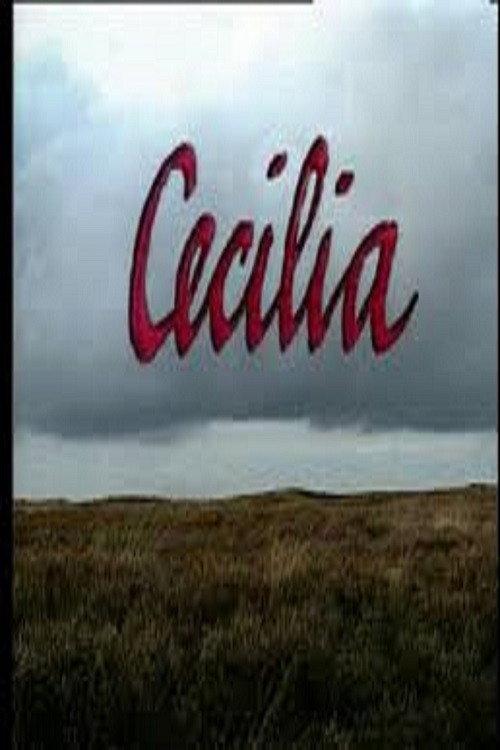 Cecilia 1991 official movie poster