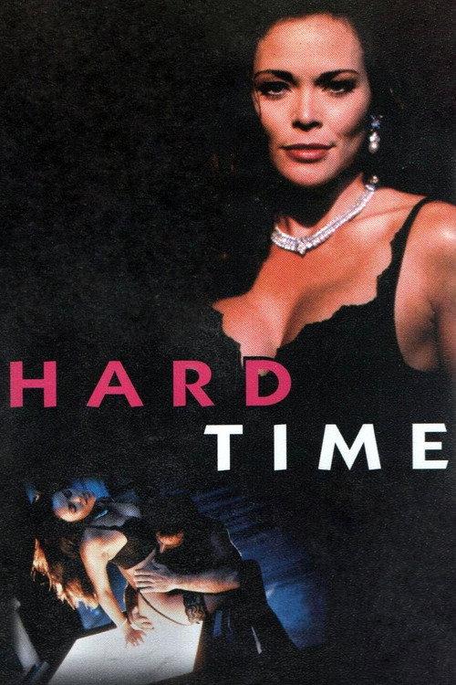 Hard Time 1996 official movie poster