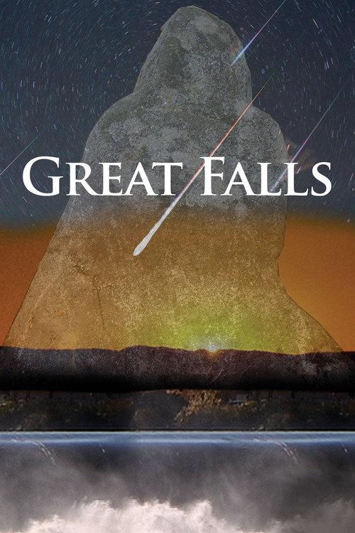 Great Falls 2012 official movie poster