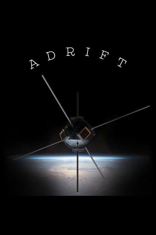 Adrift 2016 official movie poster