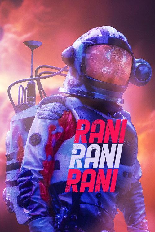 Rani Rani Rani 2022 official movie poster