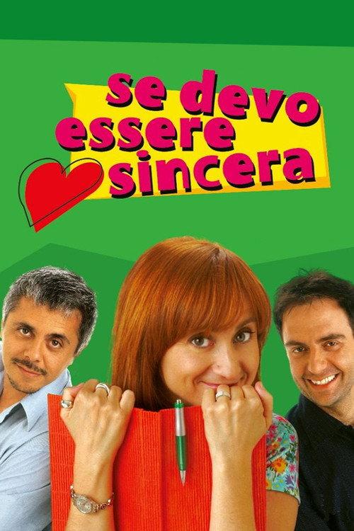 Se devo essere sincera 2004 official movie poster
