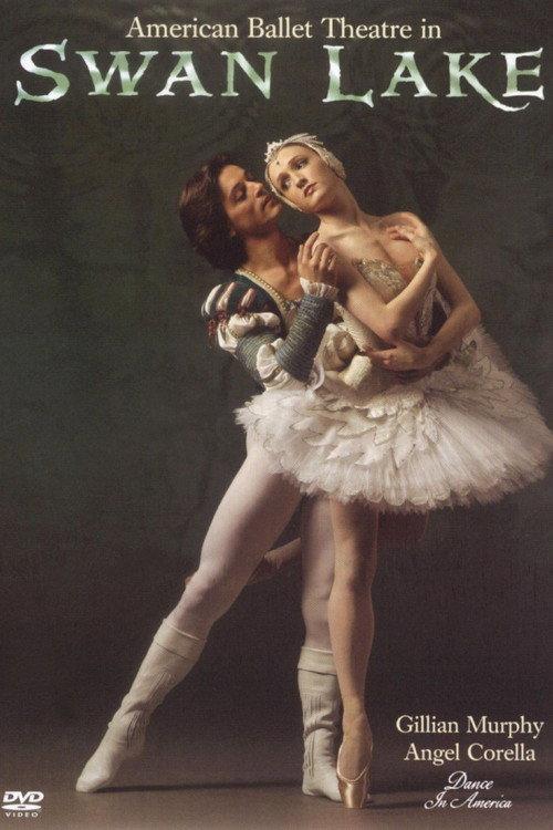 Swan Lake 2005 official movie poster