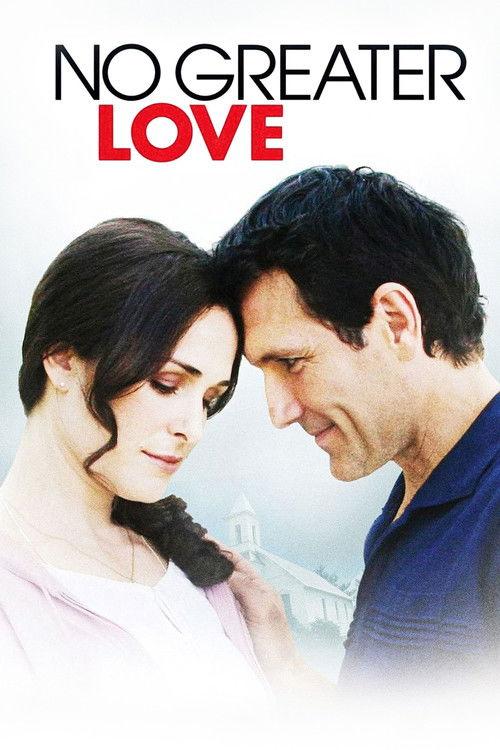 No Greater Love 2010 official movie poster