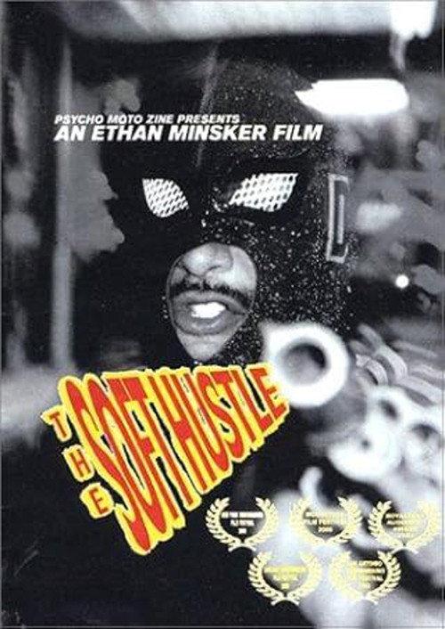 The Soft Hustle 2002 official movie poster
