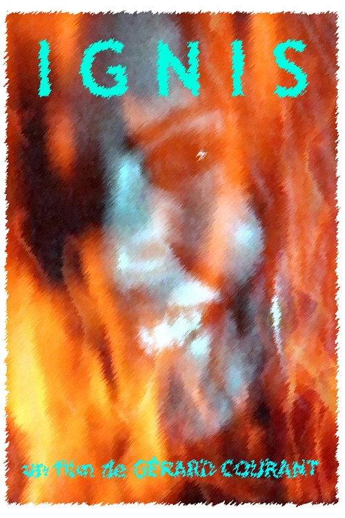 Ignis 2020 official movie poster