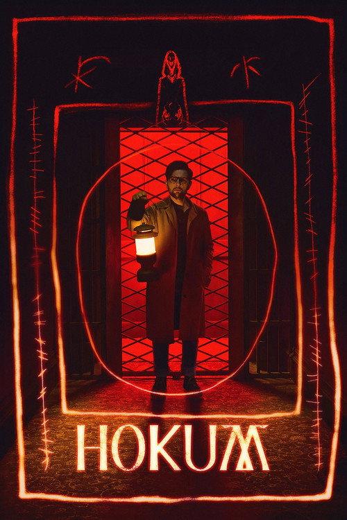 Hokum 2026 official movie poster