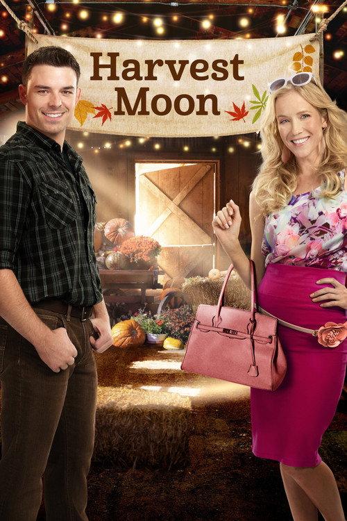 Harvest Moon 2015 official movie poster