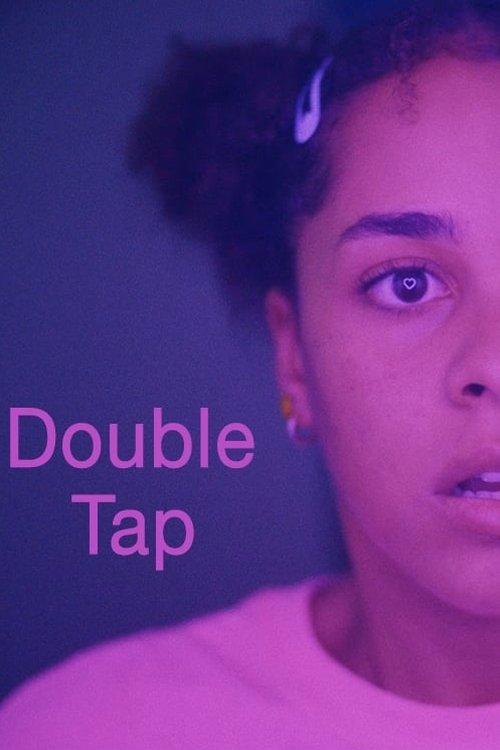 Double Tap 2020 official movie poster