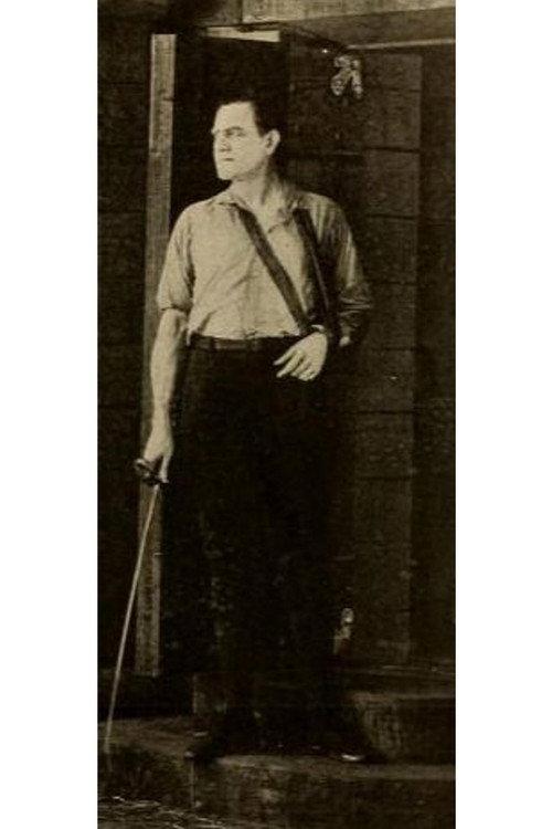 The Prisoner of Zenda 1913 official movie poster