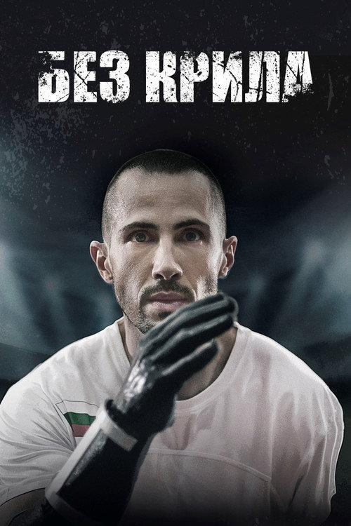 Wingless 2024 official movie poster