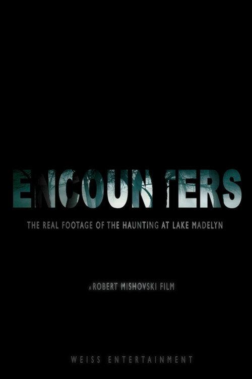 Encounters 2012 official movie poster