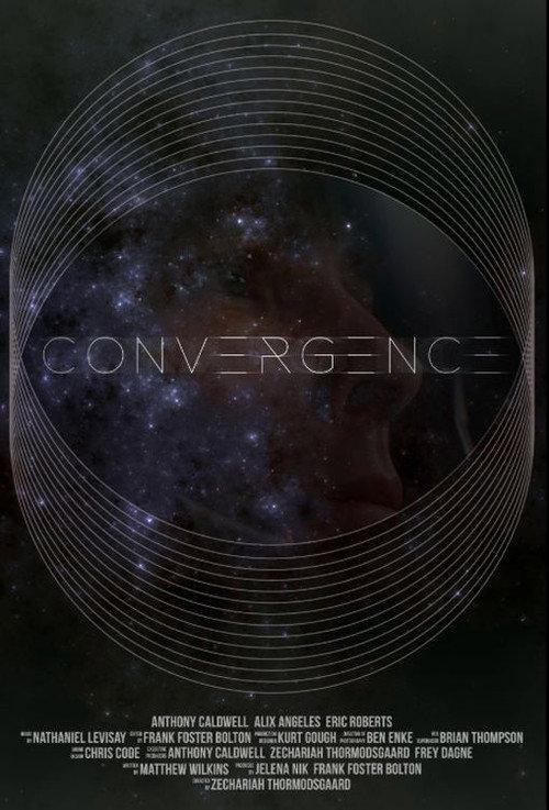 Convergence 2022 official movie poster