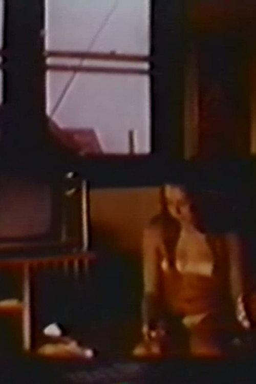 Sexual Meditation: Room with View 1971 official movie poster