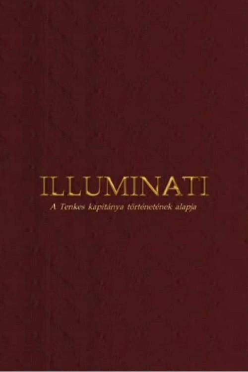 Illuminati 2004 official movie poster