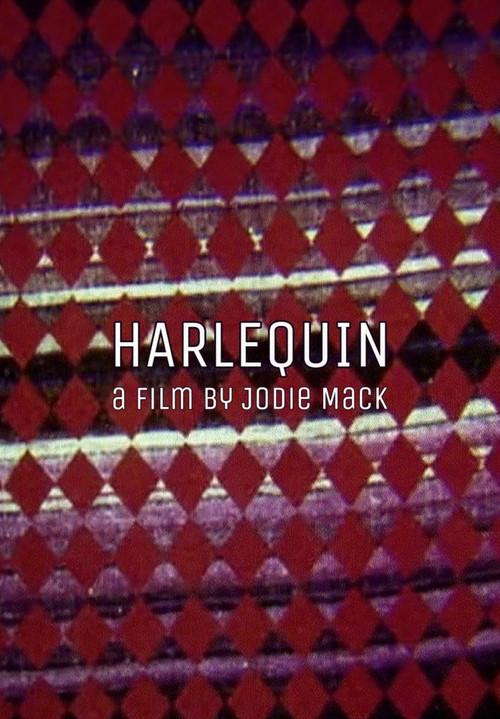 Harlequin 2009 official movie poster