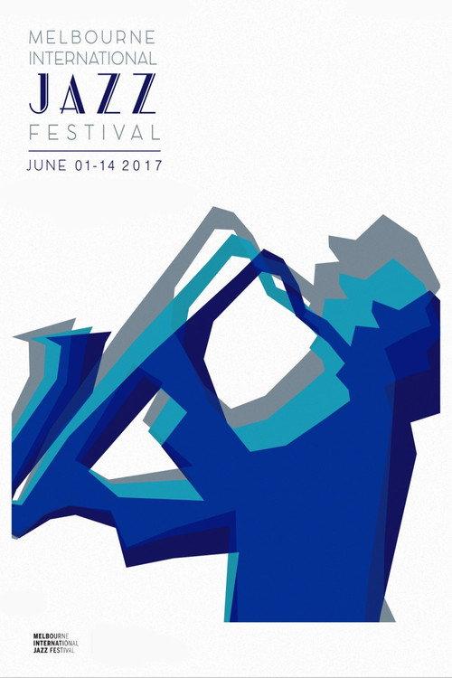 Bill Frisell Trio - Melbourne Jazz Festival 2017 2017 official movie poster