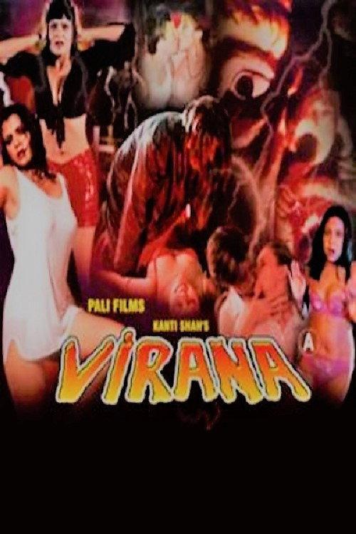 Virana 2006 official movie poster