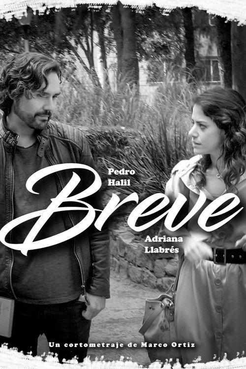 Breve 2020 official movie poster