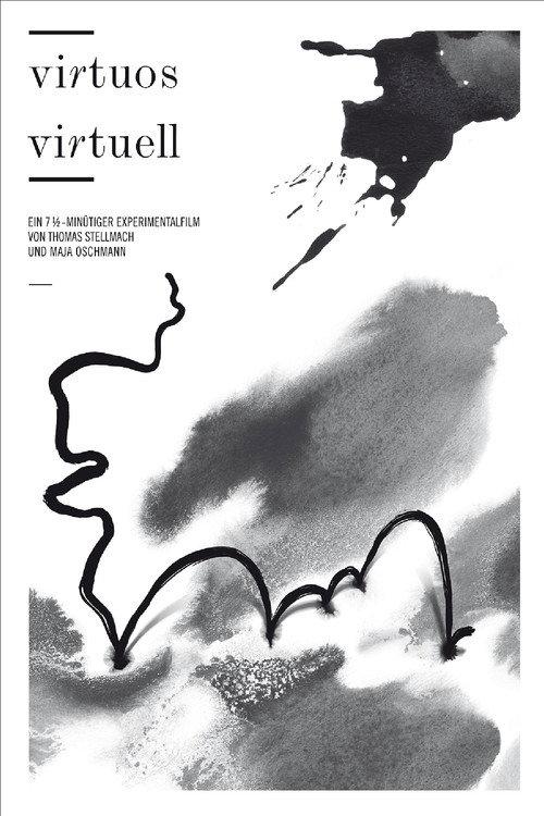 Virtuoso Virtuell 2013 official movie poster