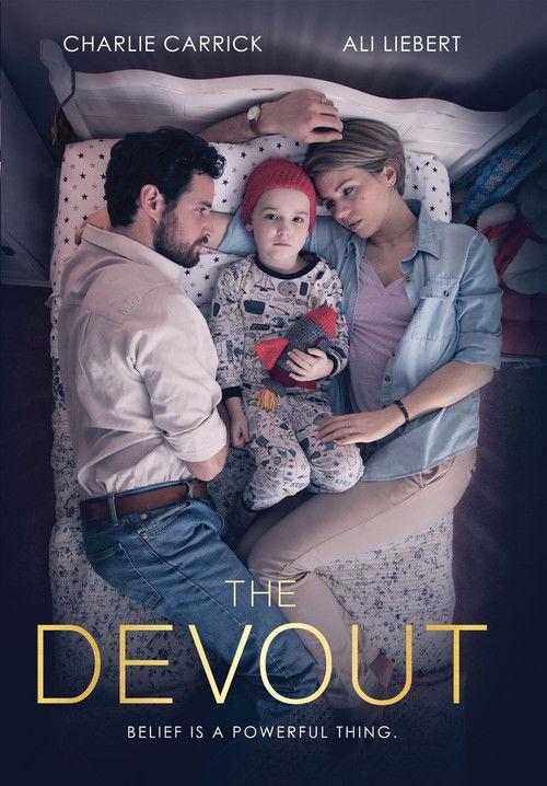 The Devout 2015 official movie poster
