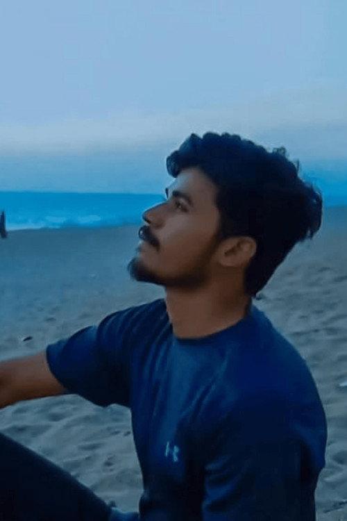 Madhavpur: A Cinematic Journey 2024 official movie poster